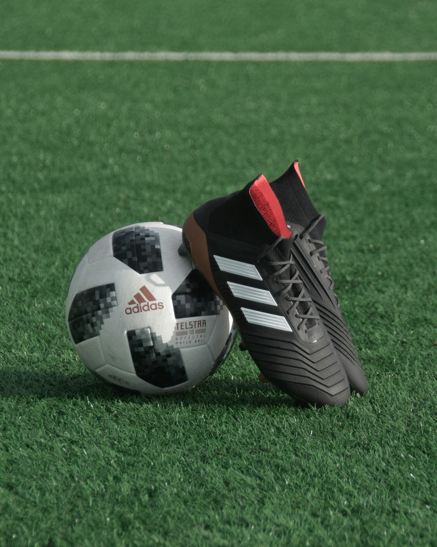 Breaking Down Football Tactics Like a Pro