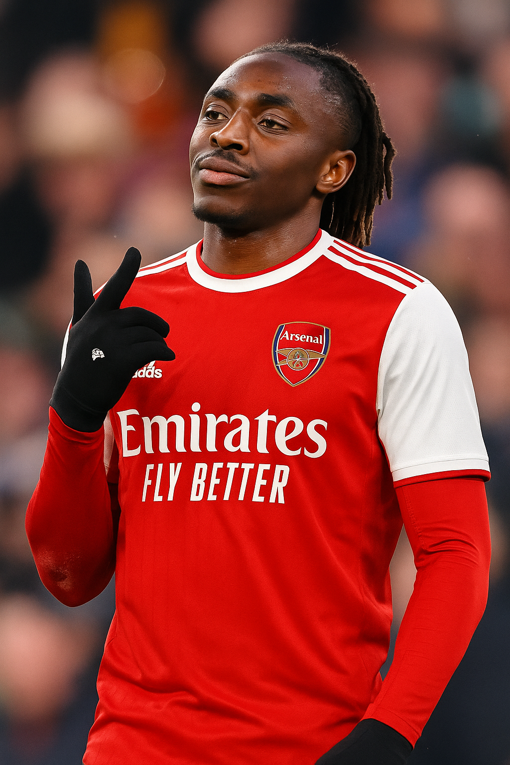 Eze vs Martinelli and Ødegaard – How Arsenal’s £68m Target Compares to Their Attacking Stars