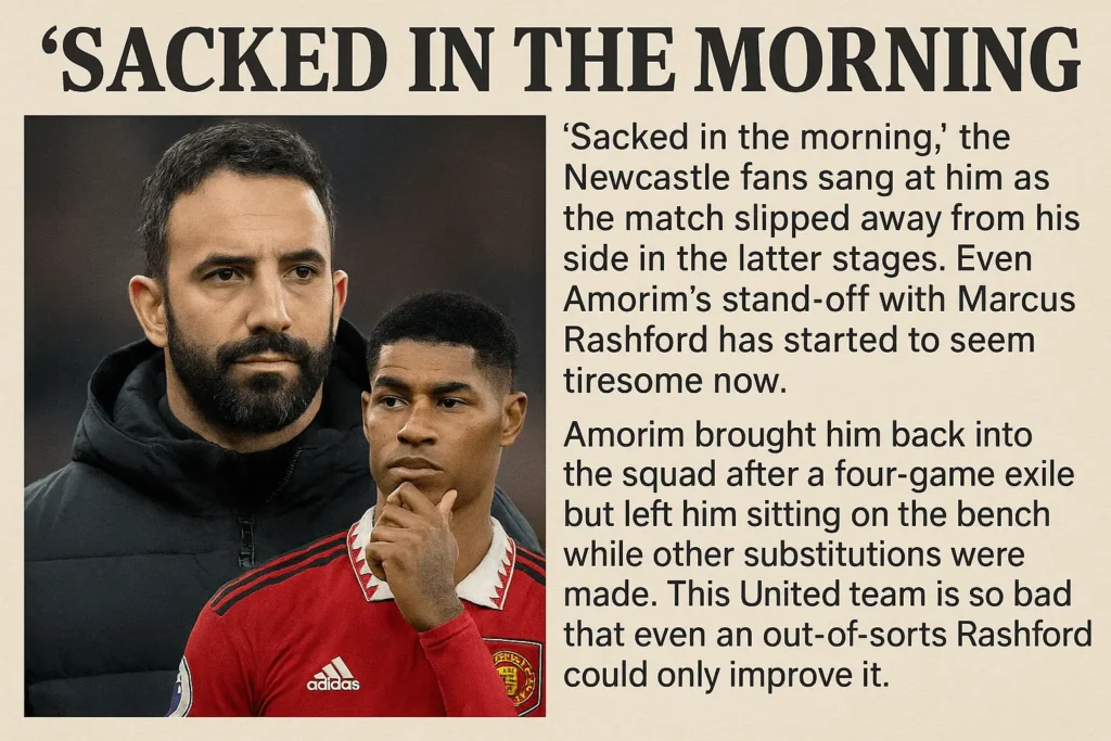 Daily Mail, 30th December 2025