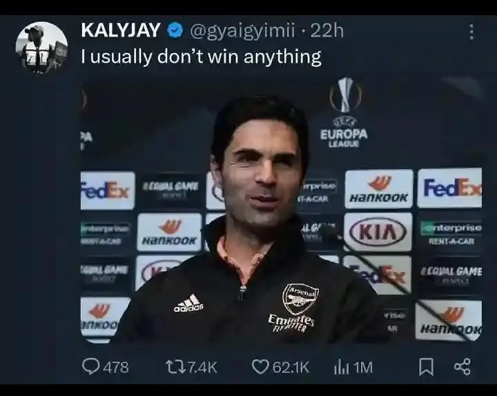 Arsenal