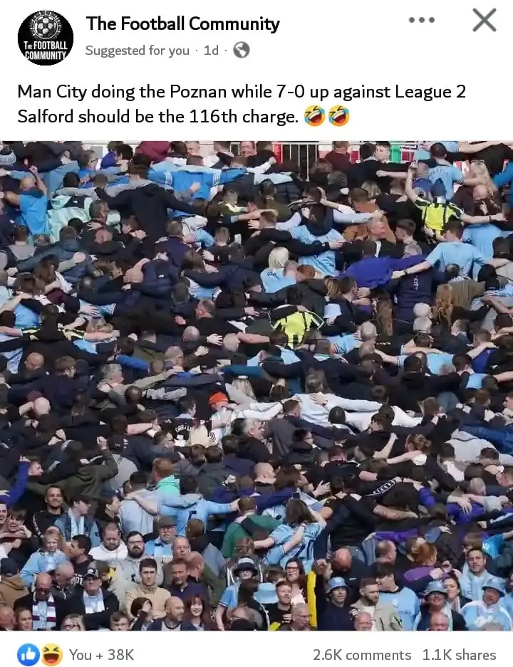Manchester City