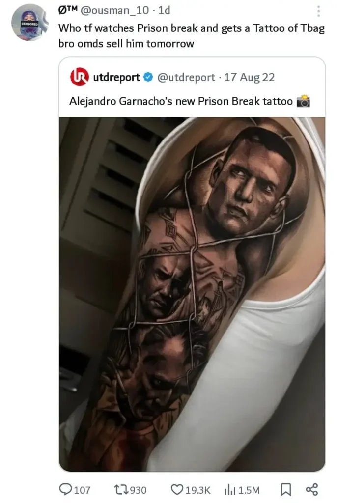 Alejandro Garnacho 