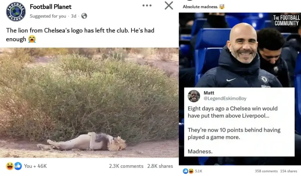 Chelsea 