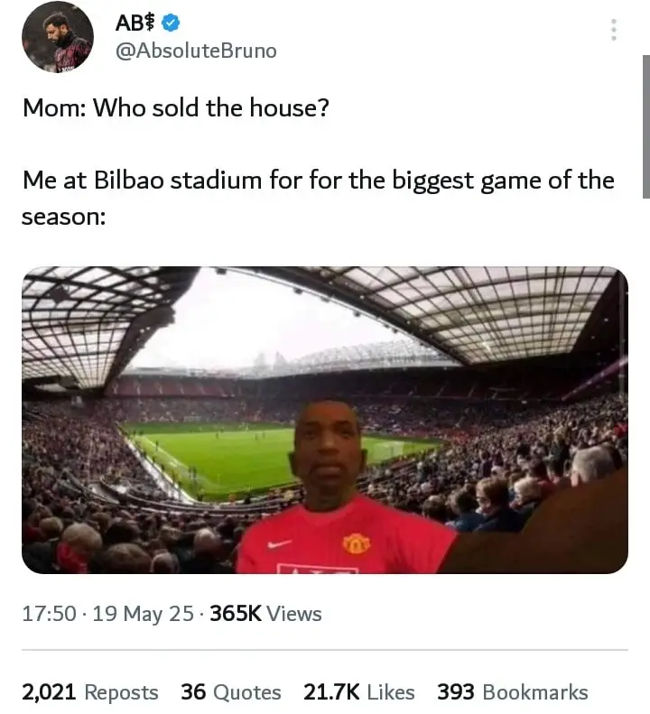 Who sold the house?