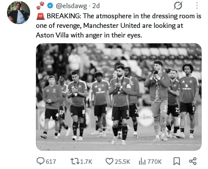 Manchester United