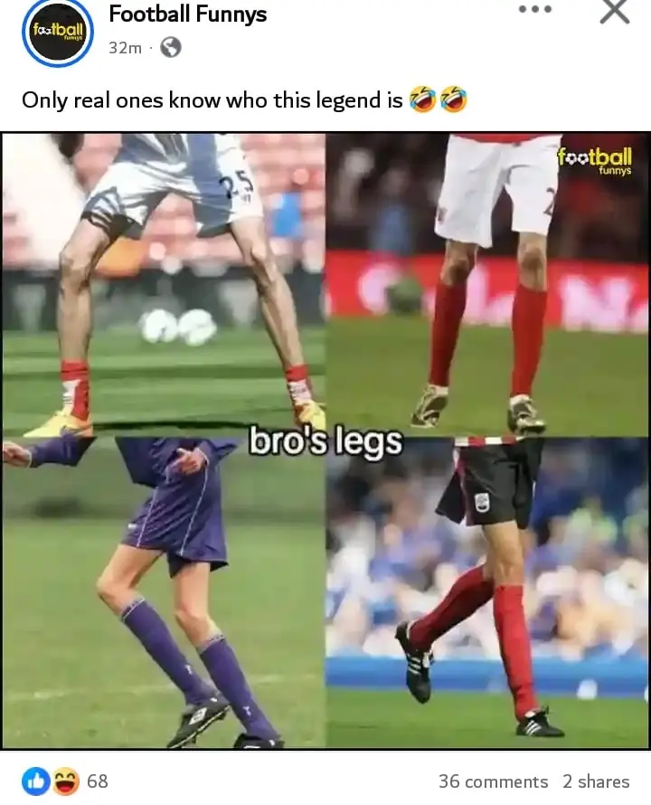 Peter Crouch