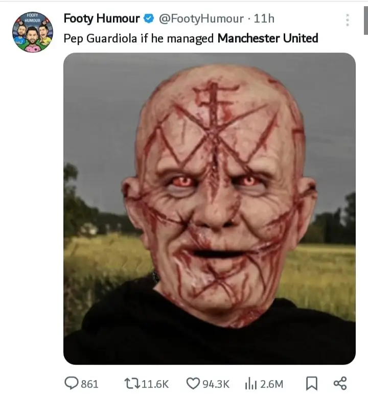 Manchester United