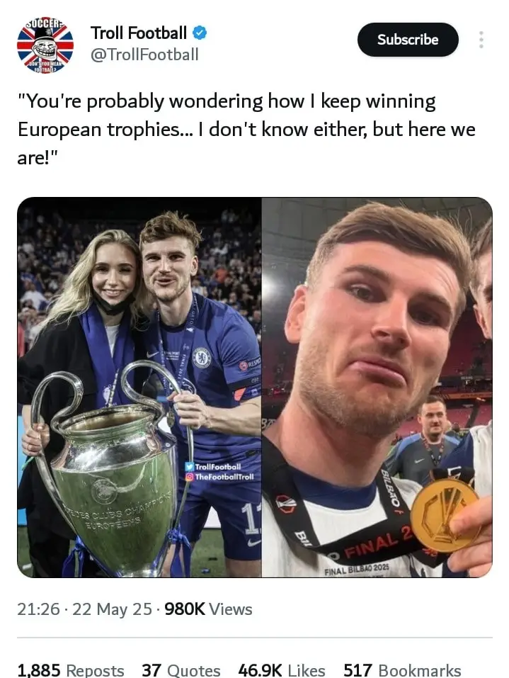 Timo Werner