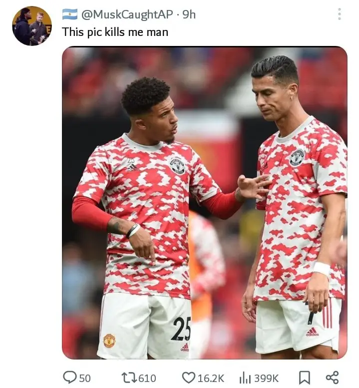 Jadon Sancho