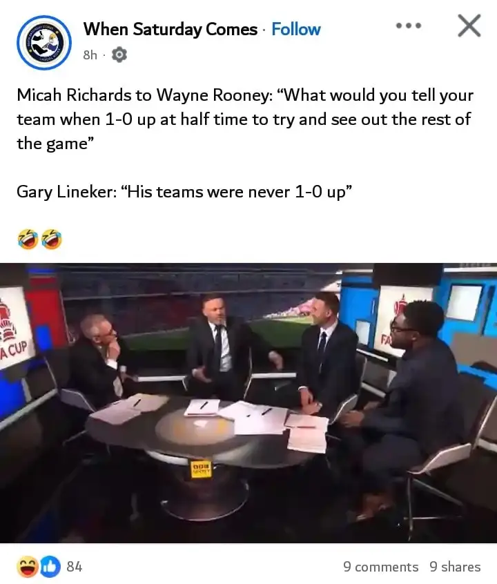 Wayne Rooney