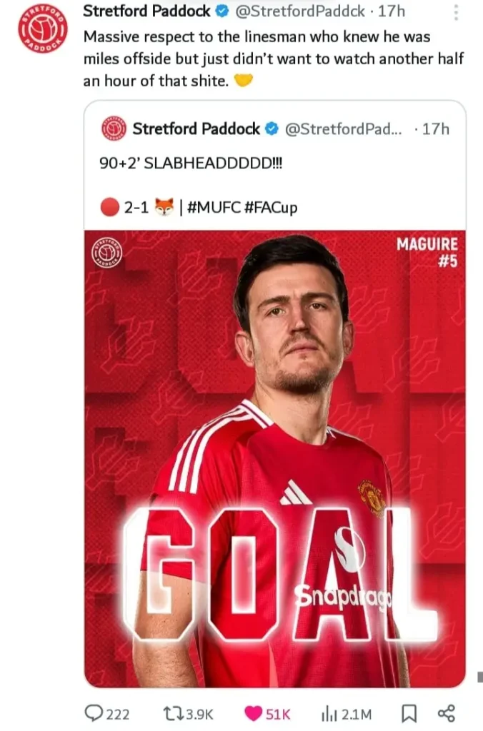 Manchester United