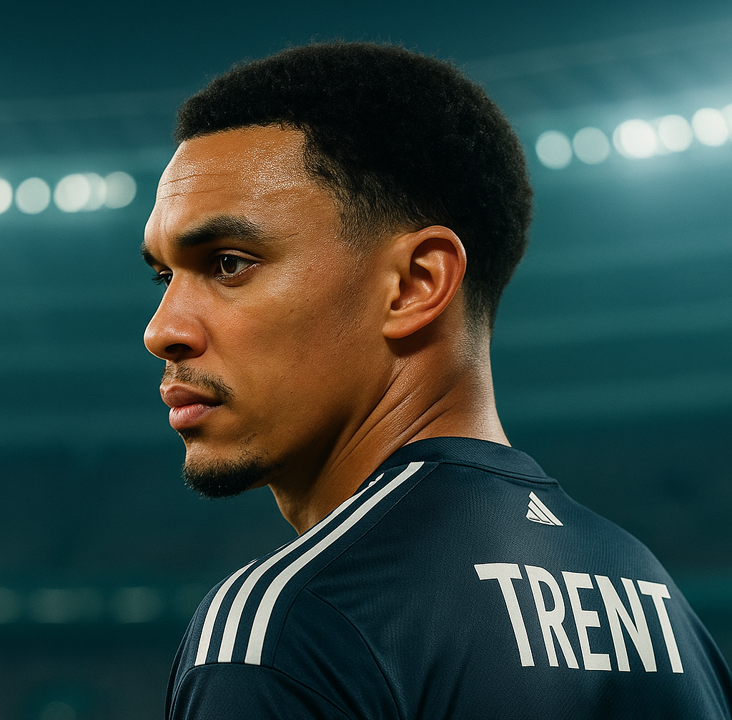 “We Respect Your Decision” – Liverpool Chairman Tom Werner Finally Breaks Silence on Trent Alexander-Arnold’s Controversial £10m Transfer to Real Madrid