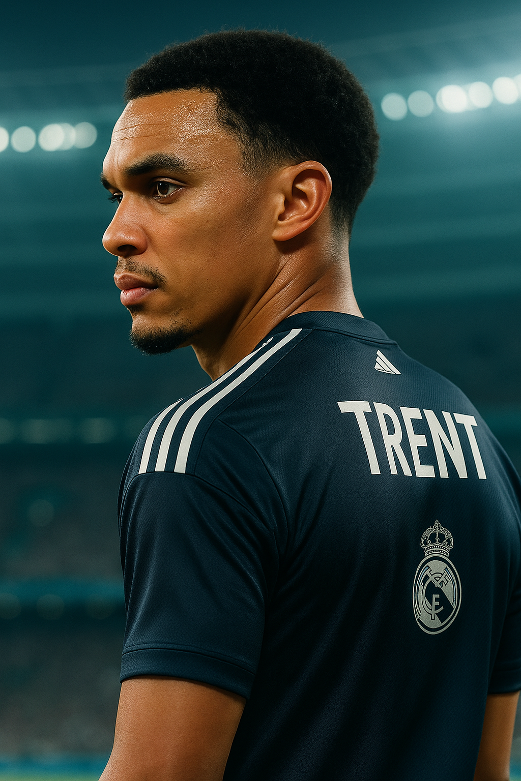 Why New Real Madrid Signing Trent Alexander‑Arnold Is Currently the Best Right‑Back in the World