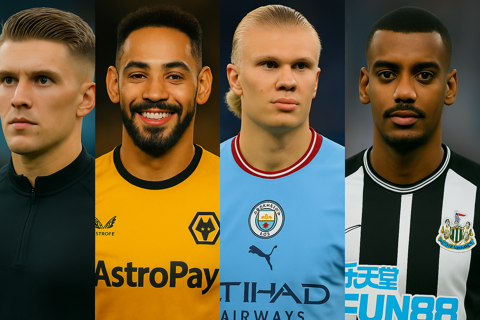 Why Viktor Gyökeres is one of the Best Strikers in Europe: Full Data Comparison vs Haaland, Kane, Mbappé, Isak, Šeško & More — and He Can Replicate It in the Premier League