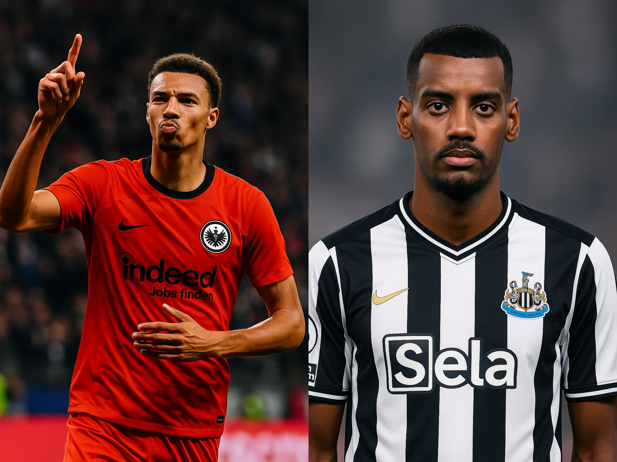 Liverpool’s Forward Dilemma: Ekitike Signed, But Is Alexander Isak the Missing Piece?